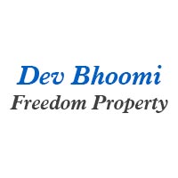 Dev Bhoomi Freedom Property Logo