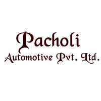 Pacholi Automotive Pvt. Ltd. Logo