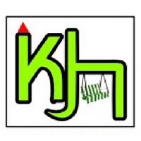 KAMLESH ZULA HOUSE Logo