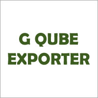 G Qube Exporter Logo