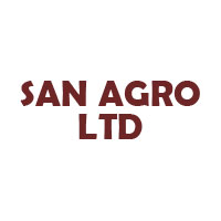 San Agro Ltd Logo