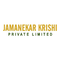 Jamanekar Krishi Private Limited Logo