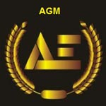 AGAM ENTERPRISES Logo