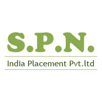 S.P.N India Placement Pvt. Ltd.