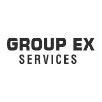 Group Ex Services Logo