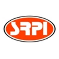 SRPI India Logo