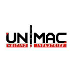 Unimac Writing Industries Logo