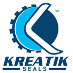 KREATIK SEALS Logo