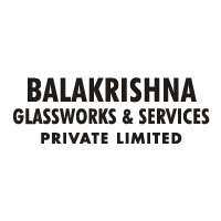 Balakrishna Glassworks and Services Private Limited Logo