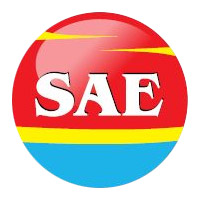 S.A. Enterprises Logo