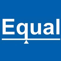 Equal Scale Logo