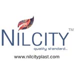 Nilcityplast Pvt Ltd. Logo