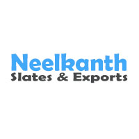 Neelkanth Slates & Exports Logo