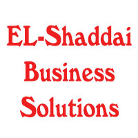 El-Shaddai Business Solutions Logo