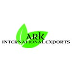 ARK INTERNATIONAL EXPORTS Logo