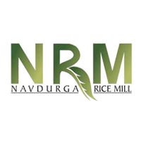 NAVDURGA RICE MILL Logo