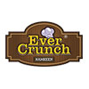 Ever Crunch Logo