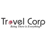 Travel Corp Logo