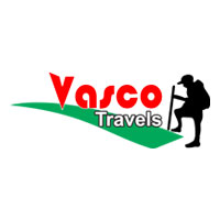 Vasco Travels Logo
