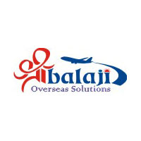 Sribalaji Overseas Logo