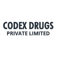 Codex Drugs Private Limited Logo