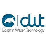 Dolphin Water Technology Logo