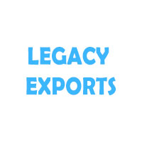 Legacy Exports Logo