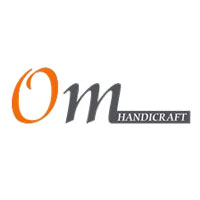 Om Handicraft Logo