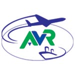 AVR TRADINGS Logo