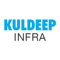 Kuldeep Infra Logo