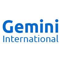Gemini International Logo