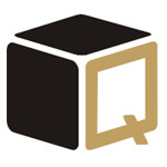Qube Earth Electrode Logo