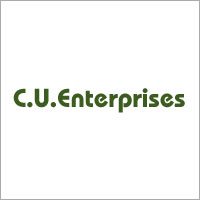 C.U. Enterprises Logo