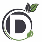 dirgh agrotech Logo