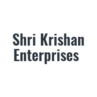 Shri Krishan Enterprises Logo