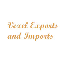 Vexel Exports and Imports Logo