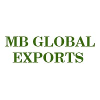 MB Global Exports Logo