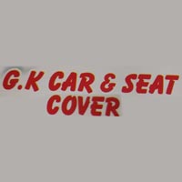 G.K.CAR SEAT COVER