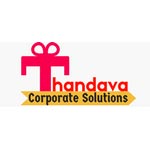 Thandava gifts Logo