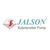 Jalson Pumps Logo