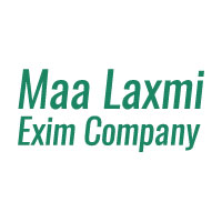 Maa Laxmi Exim Company