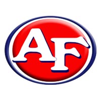 Accurate Fasteners Logo