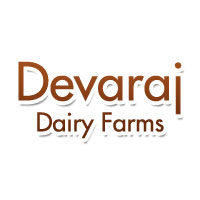 Devaraj Dairy Farms Logo