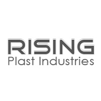 Rising Plast Industries Logo