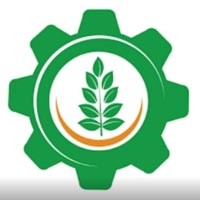 Vaani Hardware and agriculture store Logo