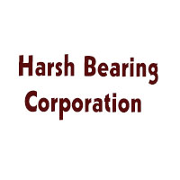 Harsh Bearing Corporation Logo