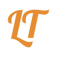 LT Leathers Arts Logo