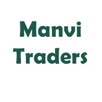 Manvi Traders Logo