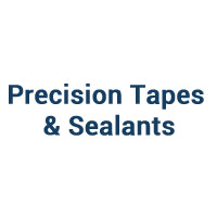 Precision Tapes & Sealants Logo