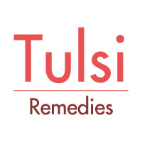 Tulsi Remedies Logo